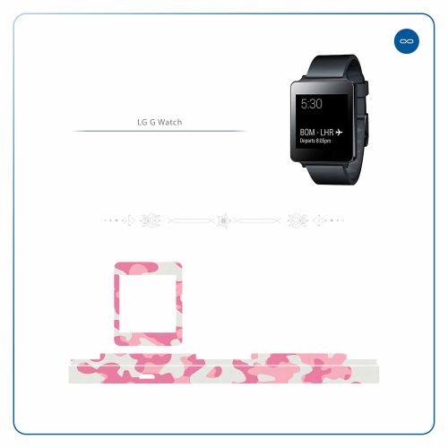 LG_G Watch_Army_Pink_2